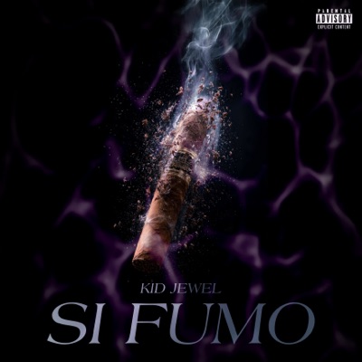 Si Fumo - Single