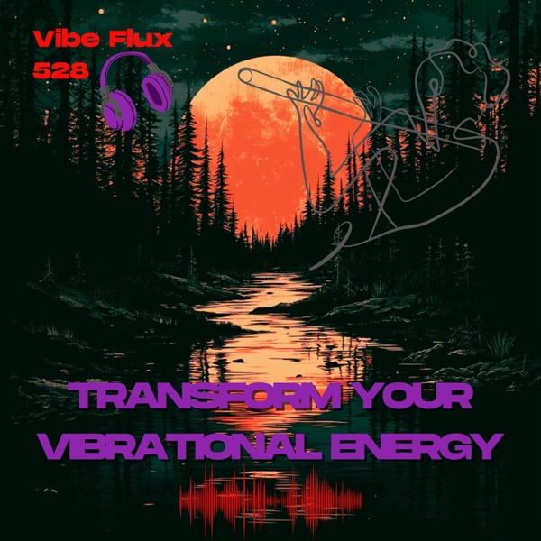 Transform Your Vibrational Energy