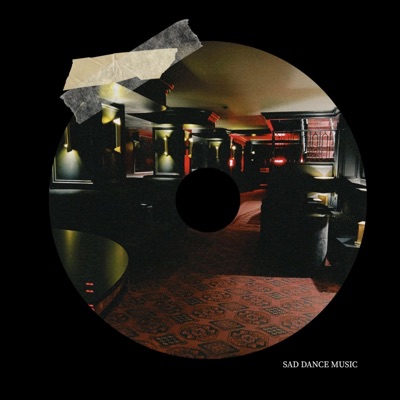 Sad Dance Music - EP