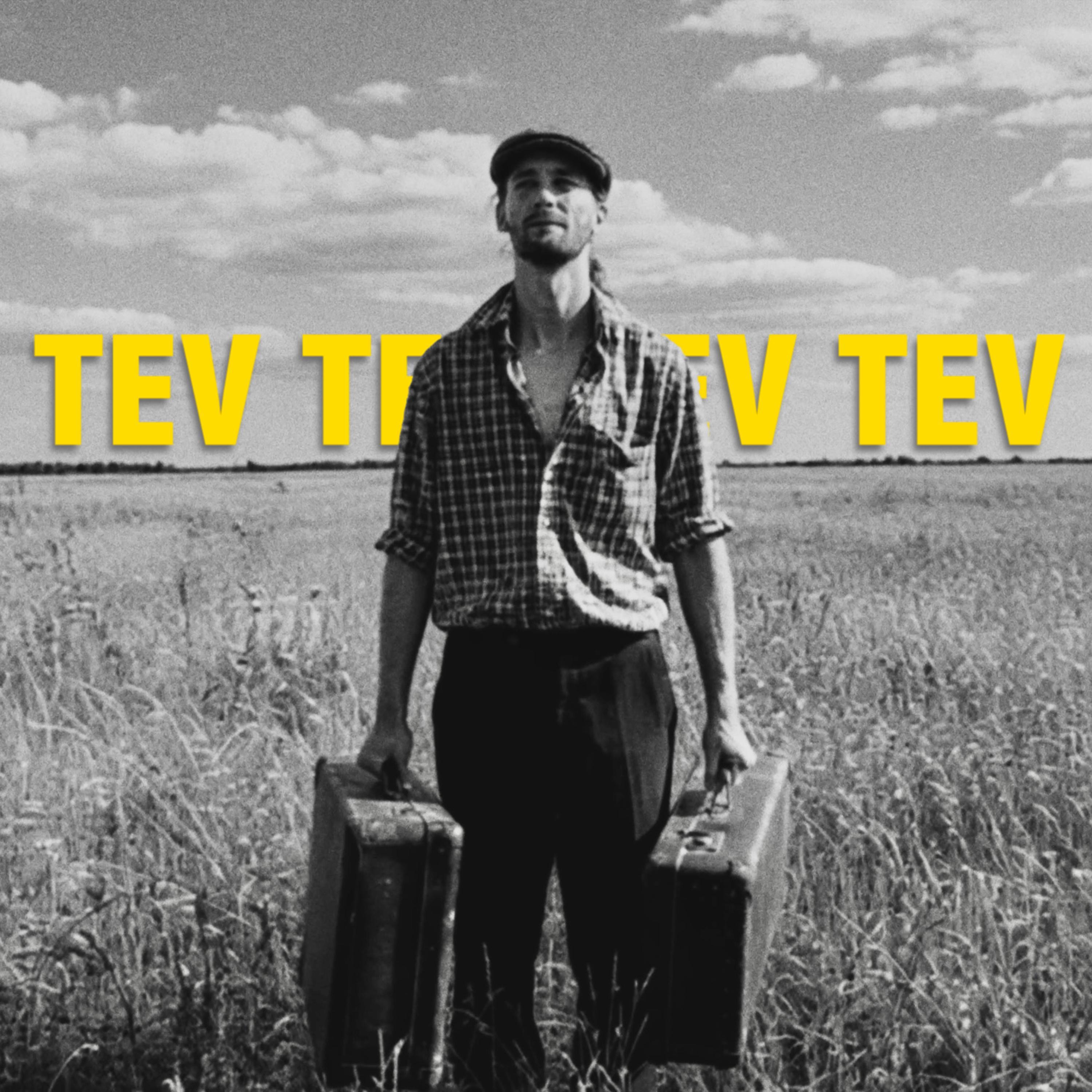 tev tev tev tev - Single