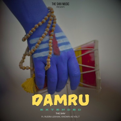 Damru (Extended) - Single
