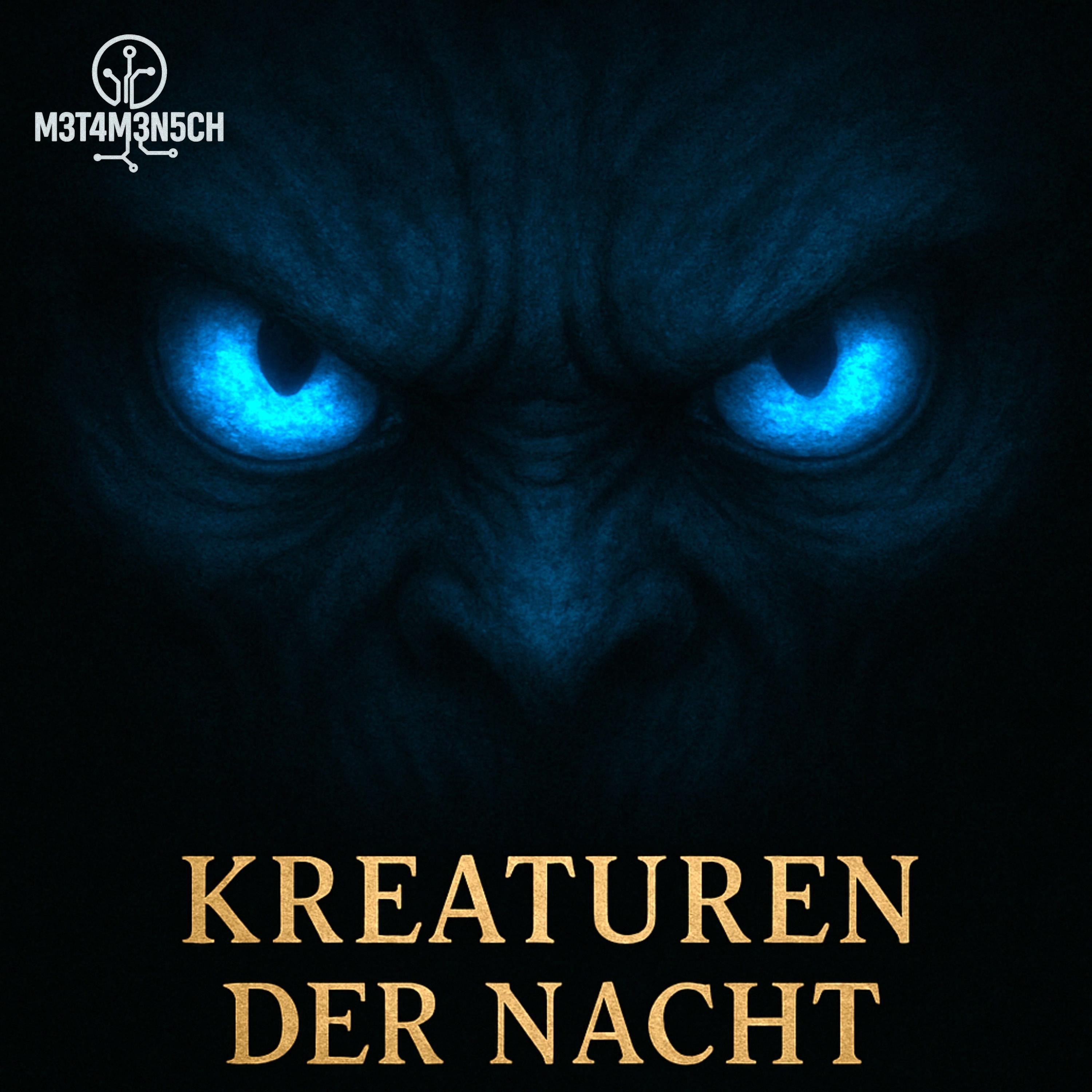 Kreaturen der Nacht - Single