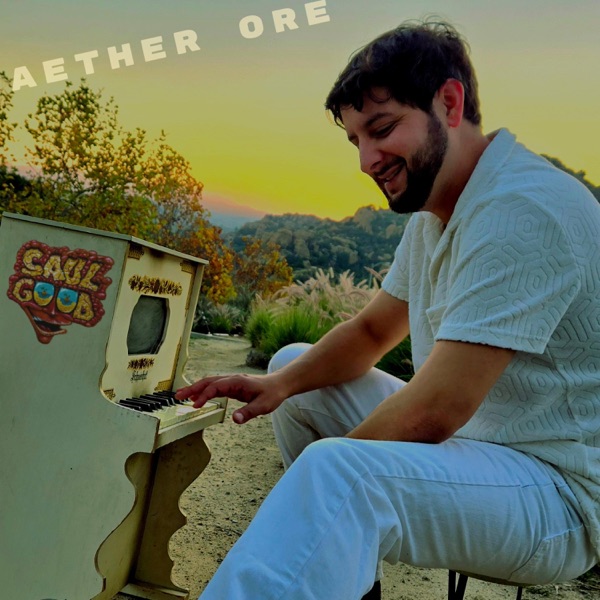 Aether Ore