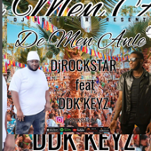 Dj Rockstar (De Men Anle feat DDKEYZ)