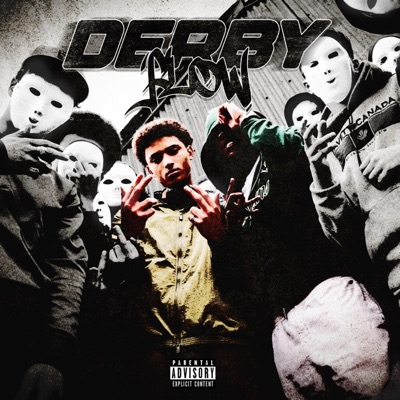 Derby's Flow (feat. KayC) - Single