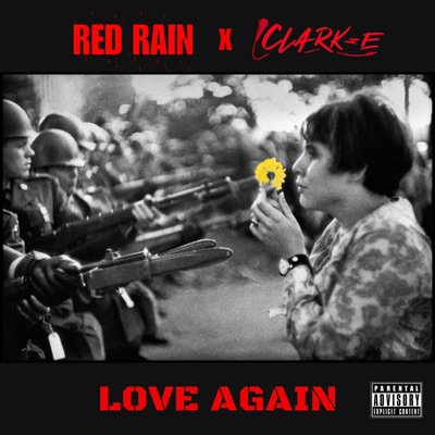 Love Again - Single