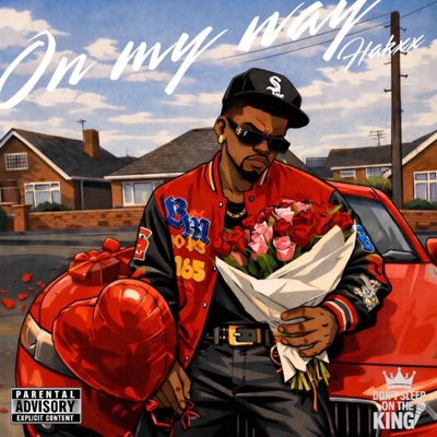 On My Way - Single