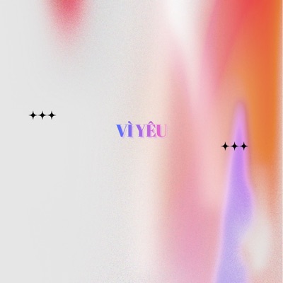 Vì Yêu
