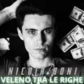 VELENO TRA LE RIGHE
