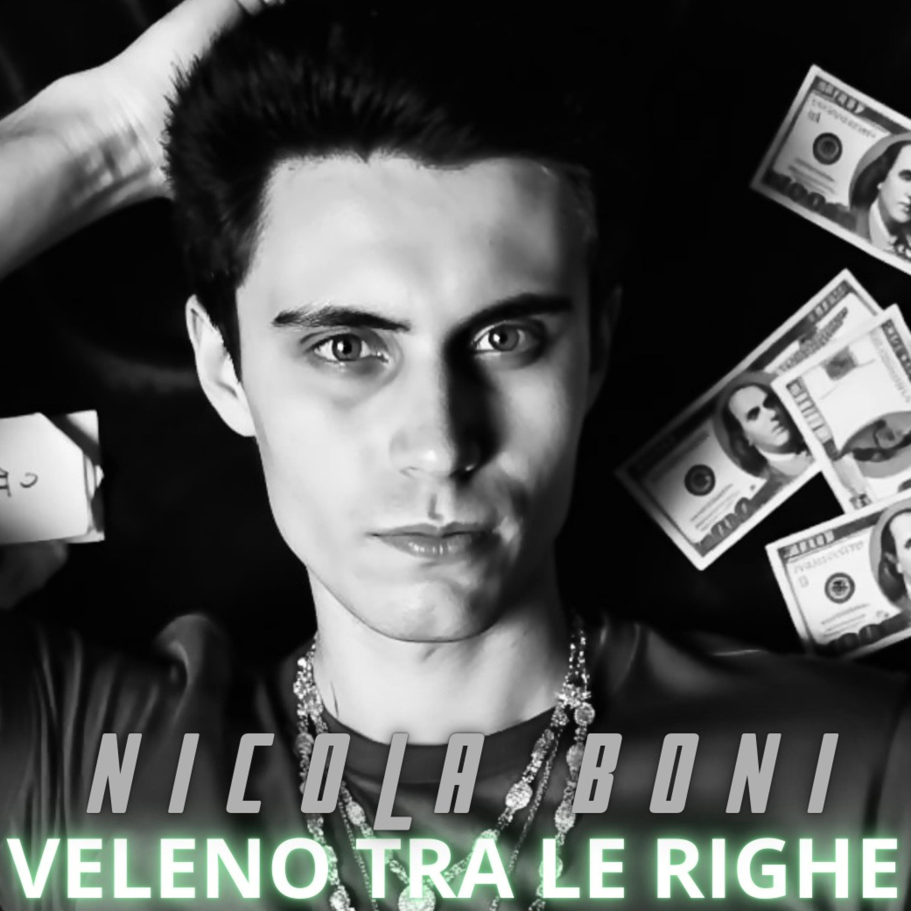 Veleno tra le righe - Single