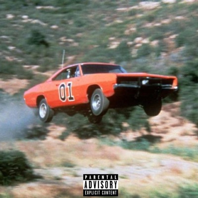 Dukes of Hazzard (feat. Quilly.G) - Single