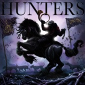 Hunters (Rendah Edit) artwork