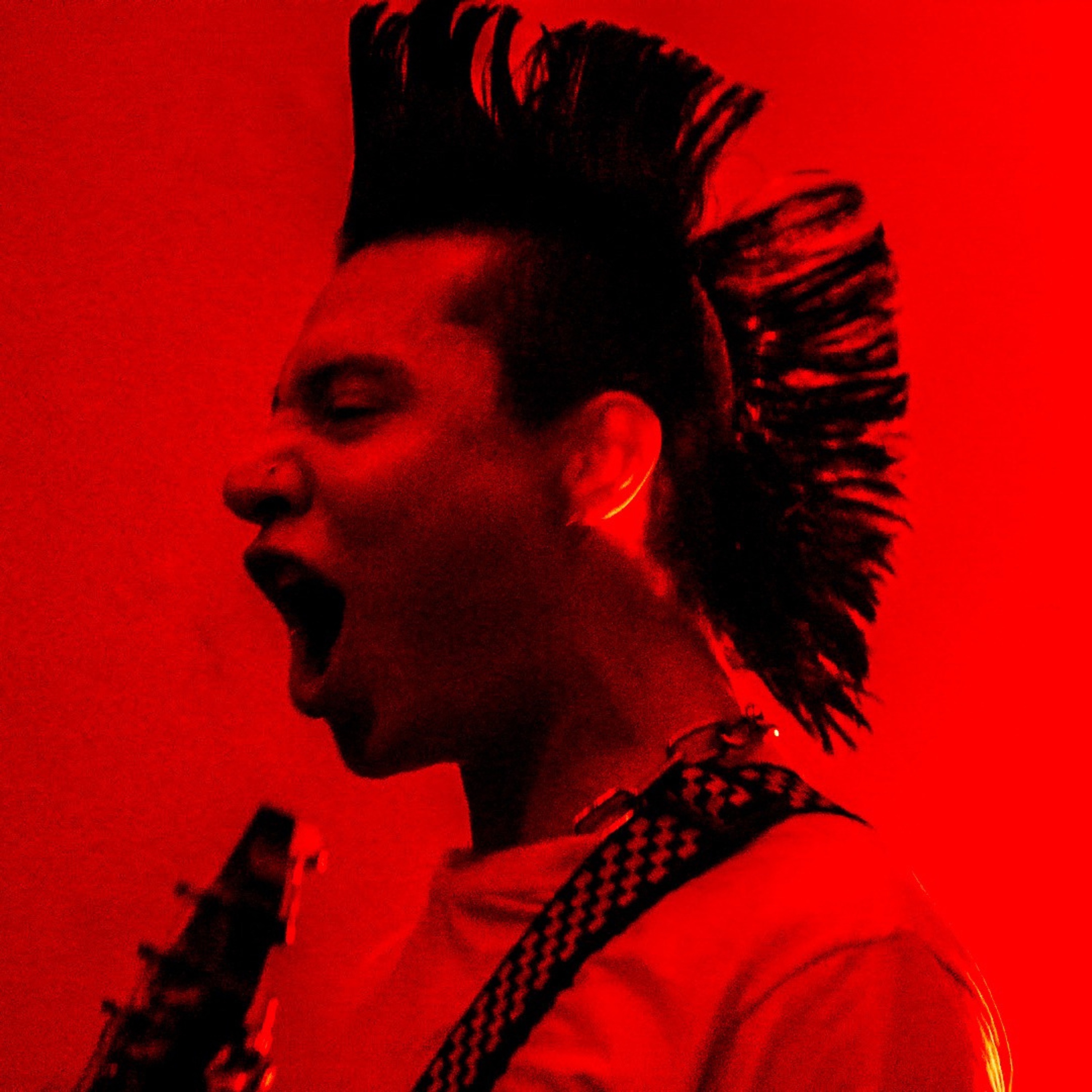 Déficit de Atención - Single