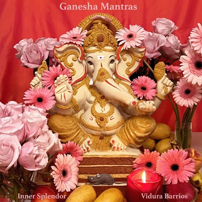 Ganesha Mantras