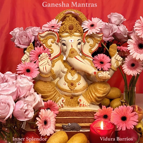 Ganesha Mantras