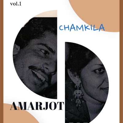 King III - Akh Larh Gayi X Chamkila X Amarjot (Suki Na Mundeo Jaan Deo)