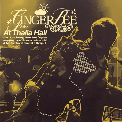 Listen to At Thalia Hall by gingerbee