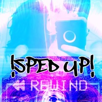 VHS (Sped Up) - Single - Leticionna Snow