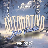 AUTOMOTIVO ZONA VICIANTE - Single - DJ KAJOTA 7 & Talentos Records