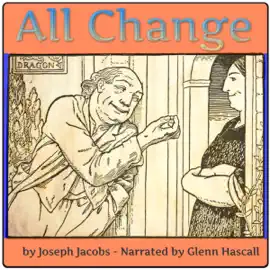 All Change (Unabridged)