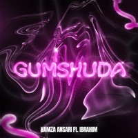 Gumshuda (feat. Ibrahim) - Single - Hamzaansari