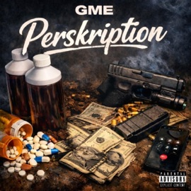 Perskription AresDaGoon