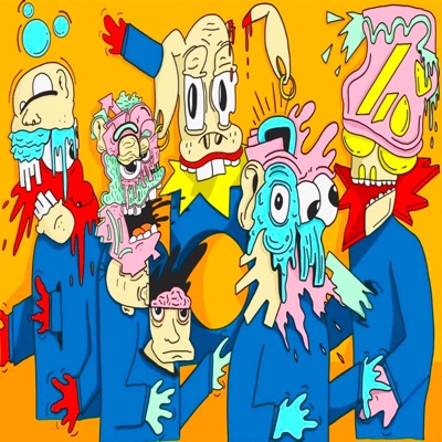 punt (feat. $wysk) - Single