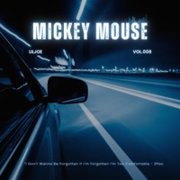 Mickey Mouse - Single - Liljoe