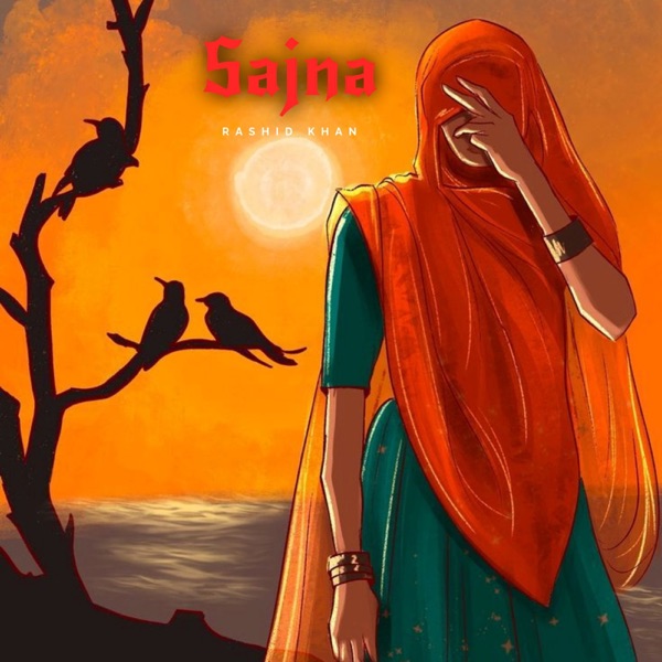 Sajna - Single