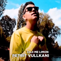 Caj me limon - Single - Petrit Vullkani