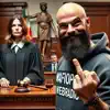 Marco De Luca & Francy T - Rivoluzione!!!