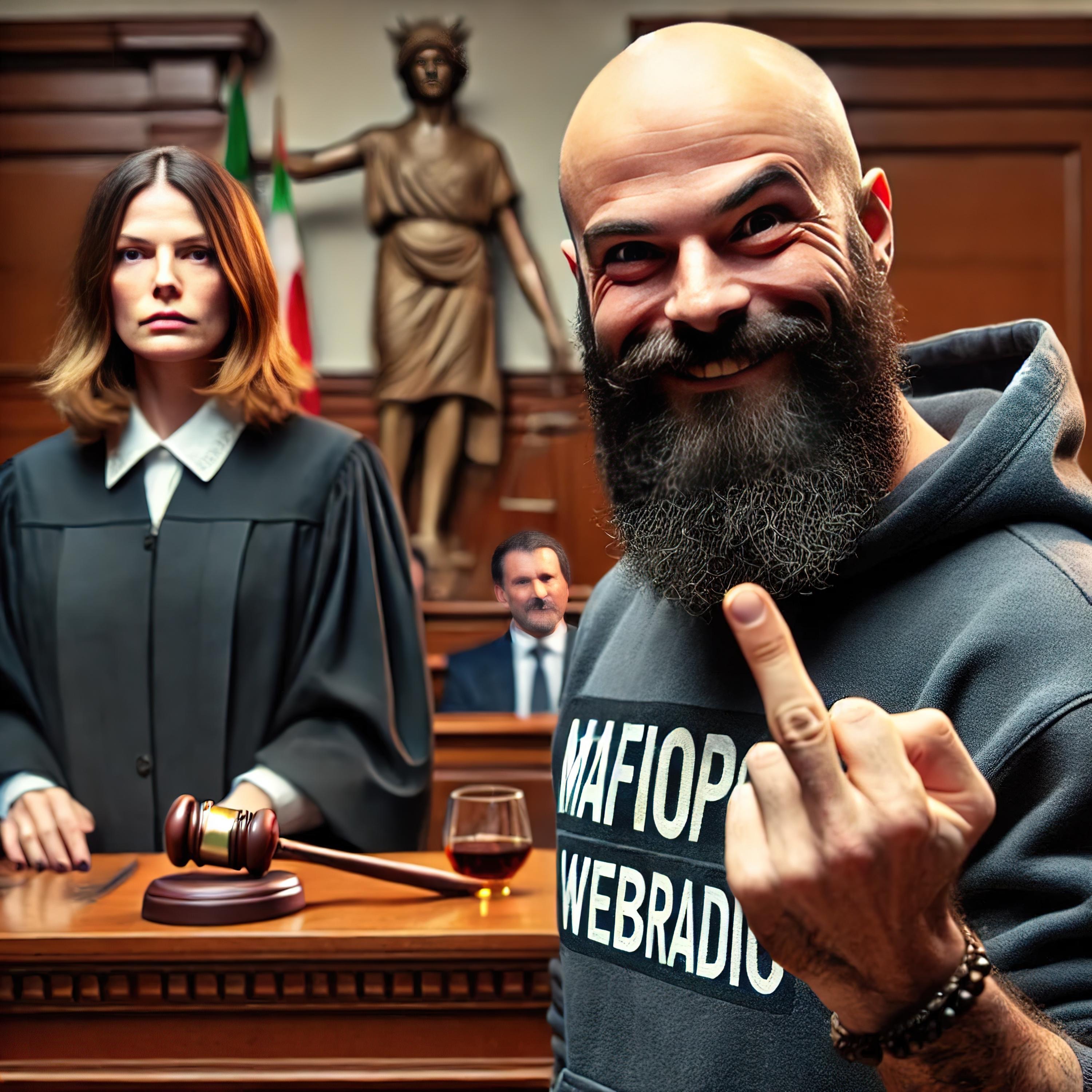 Rivoluzione!!! - Single