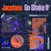 Go Shake It - Single - Jacotanu