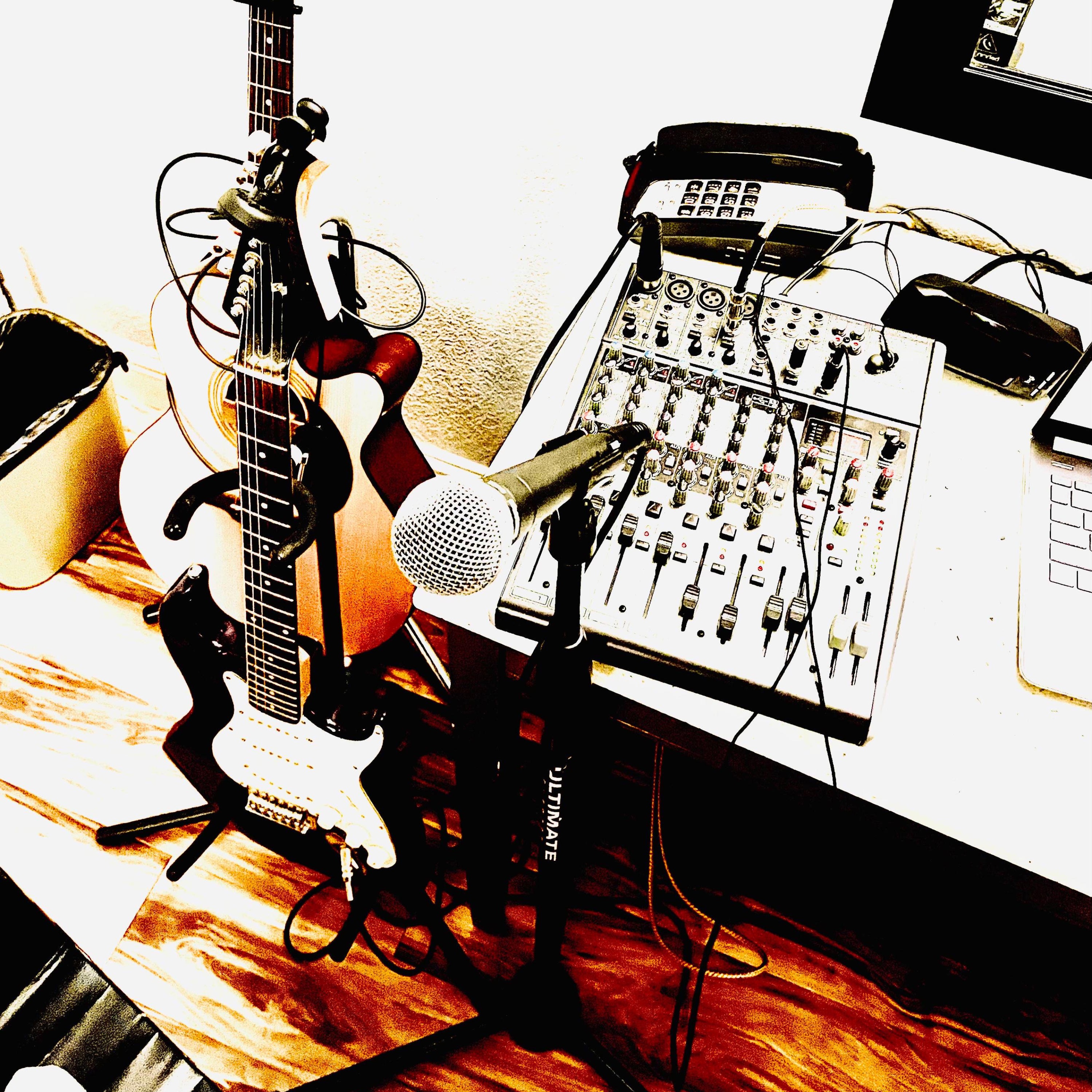 Bicentennial - Single