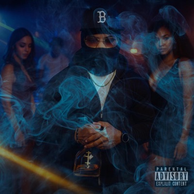 InDaClub (feat. Bag Chasin Ejay) - Single