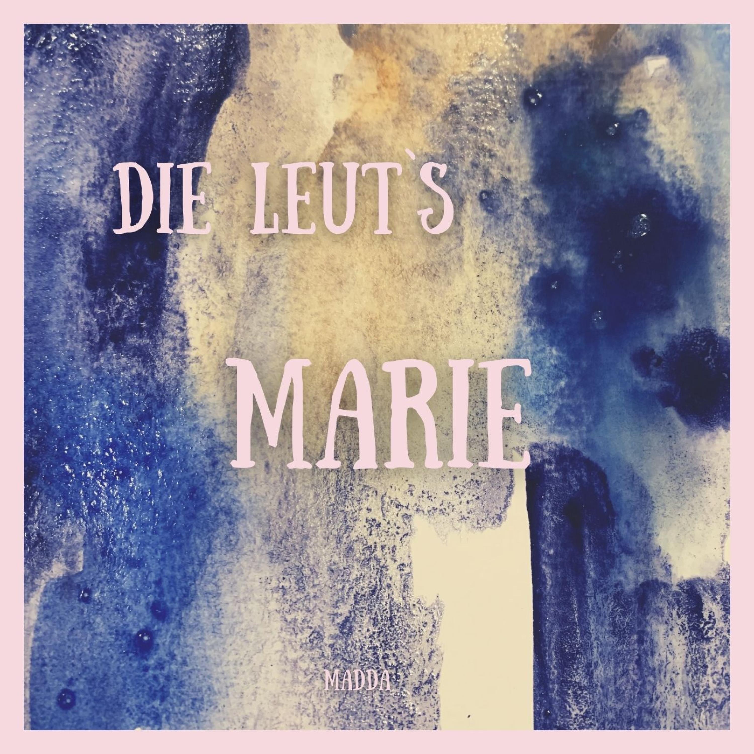 Marie - Single