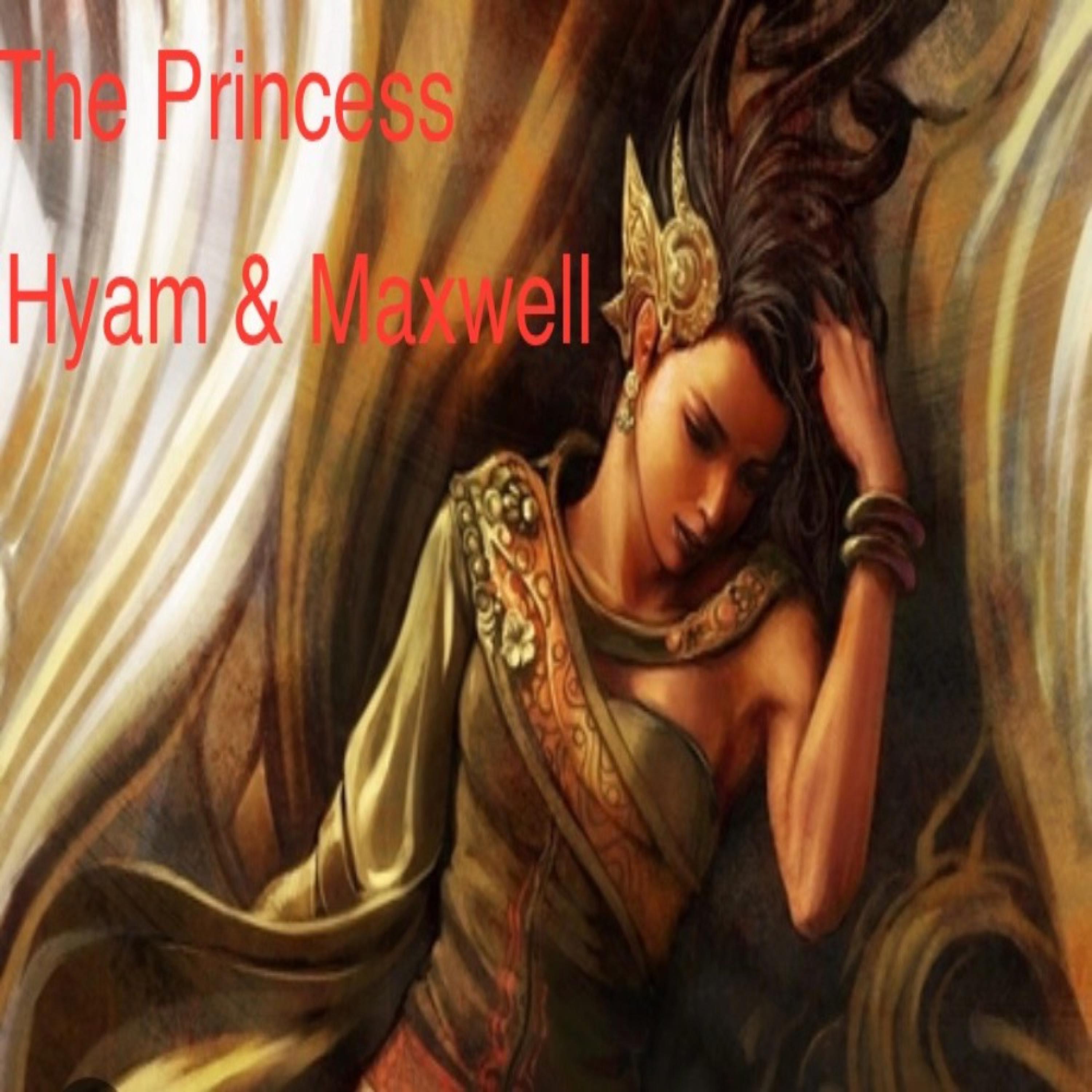 The Princess - Single