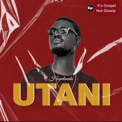 Utani - Single