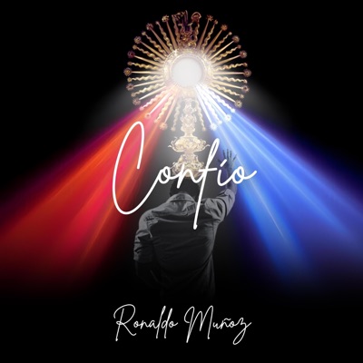 Confío - Single
