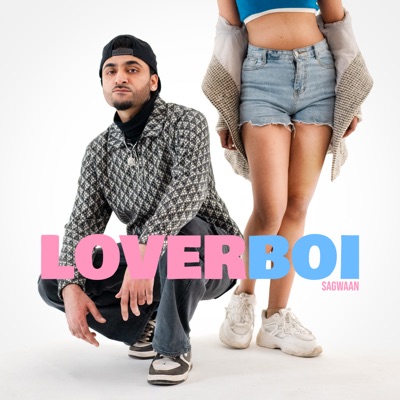 Loverboi - Single