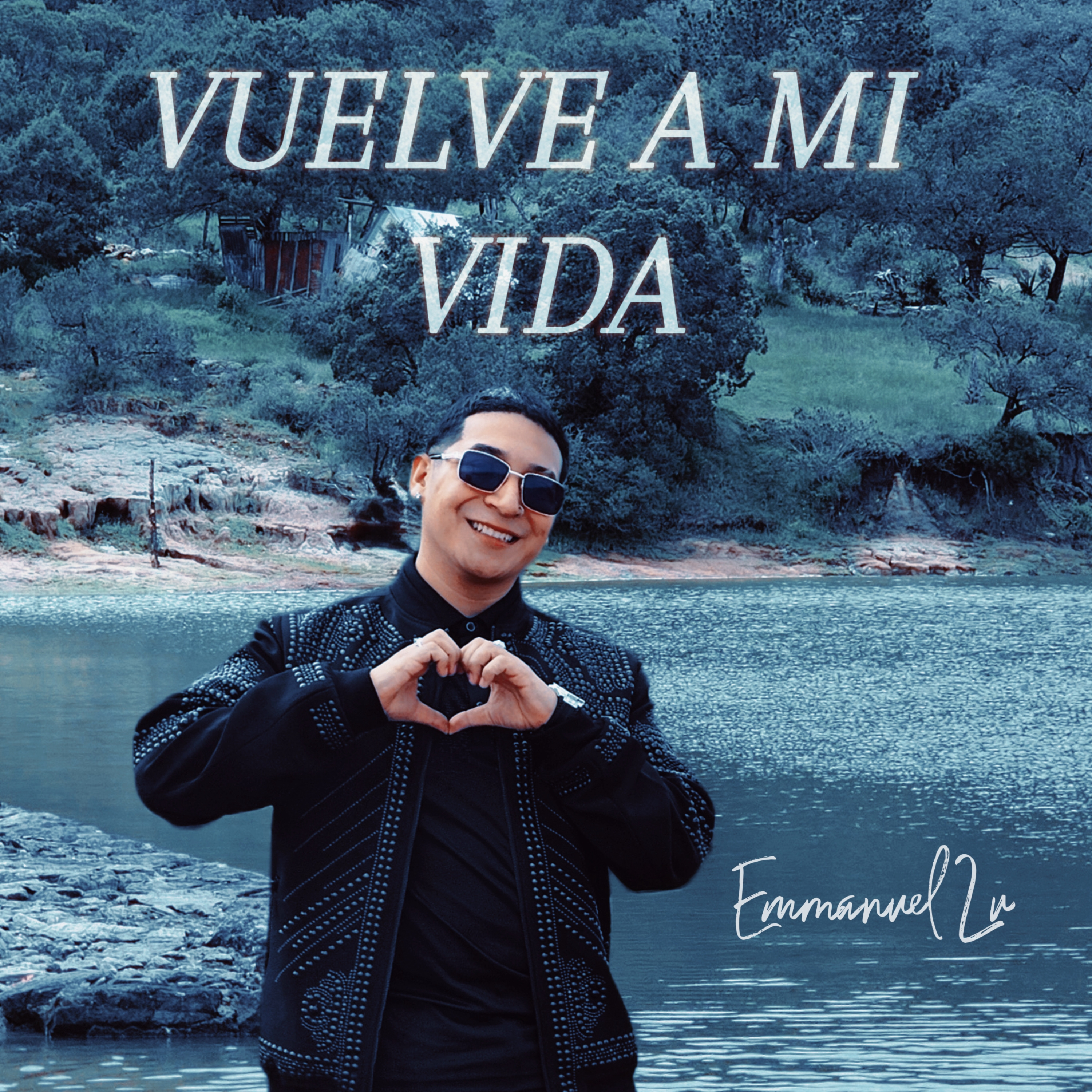 Vuelve a Mi Vida - Single
