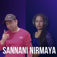 Sannani Nirmaya - EP - Madhav Bhandari