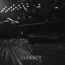 LEGACY Lil Dumbbell
