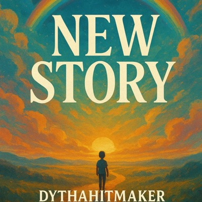 New Story (feat. Klassic Prince) - Single