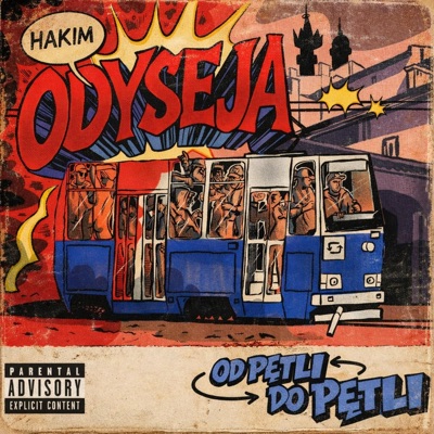 Odyseja (Od Pętli Do Pętli) Część 2