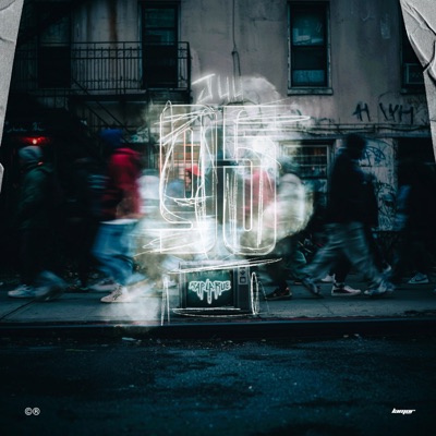 95 (Rap La Rue) - Single
