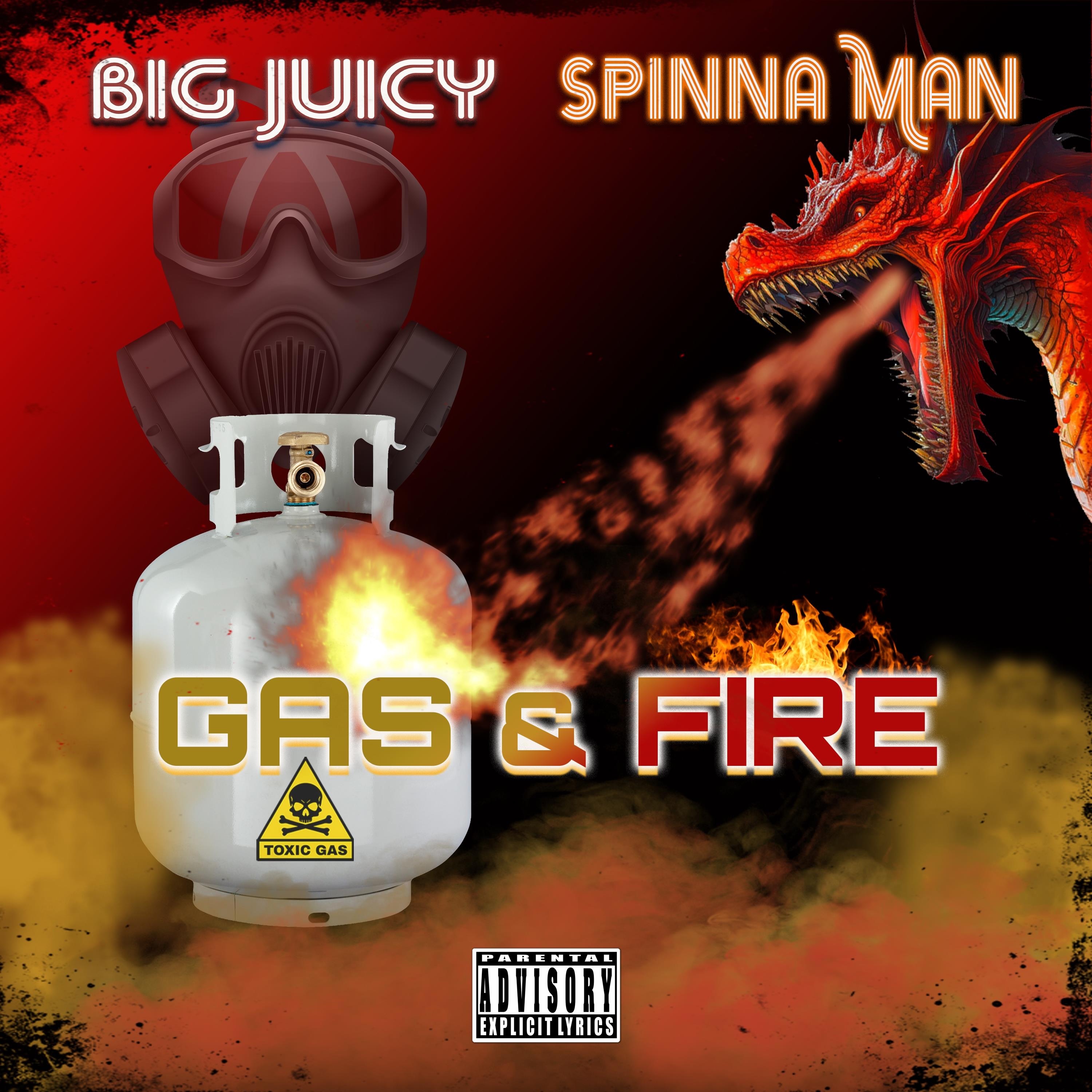 Gas & Fire