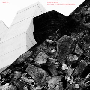 Dead Of Night (A Place To Bury Strangers Remix) - Single