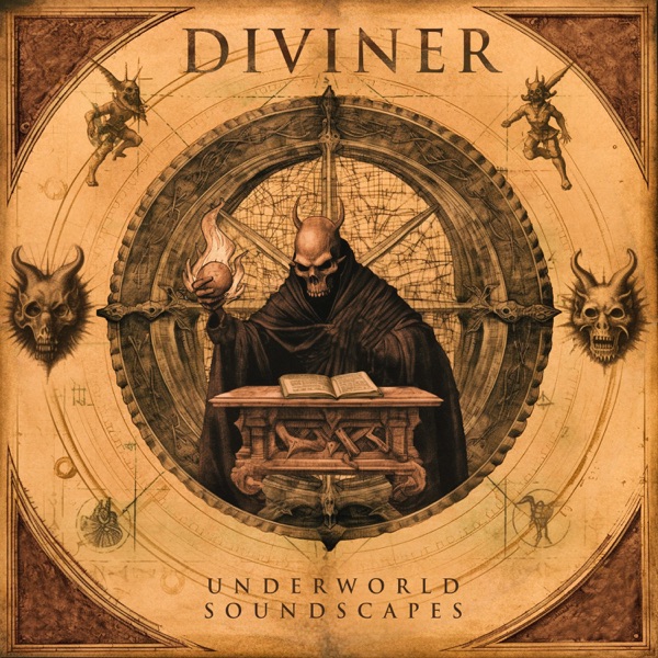 Diviner - Underworld Soundscapes