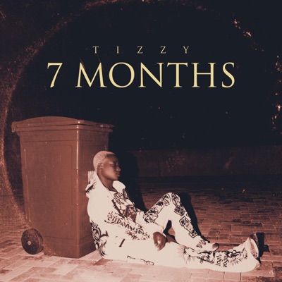 7 Months (The EP) - EP